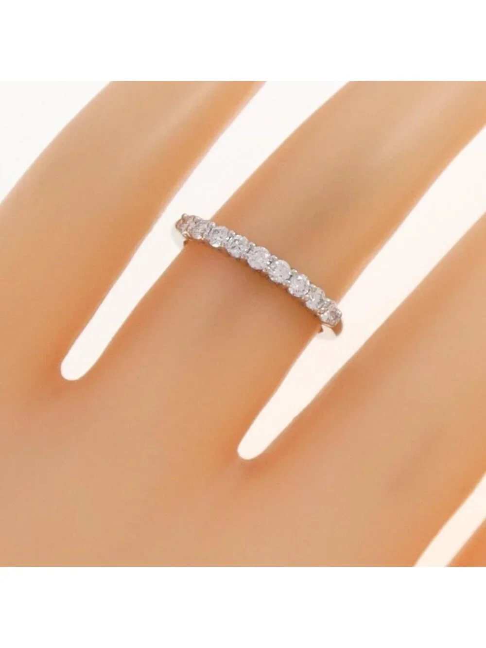 Tiffany & Co Band Ring